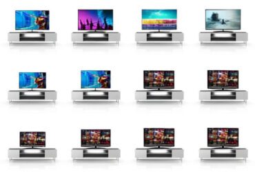 Best Small 4K TV