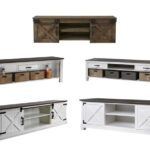 Best IKEA BESTA TV Bench Alternatives