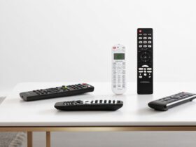 Best TV Remote