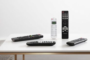 Best TV Remote