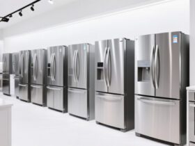 Best Refrigerator For Large Family