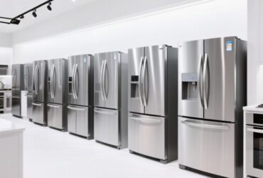 Best Refrigerator For Large Family