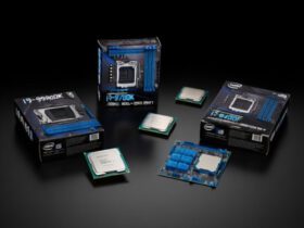 Best CPU 1151