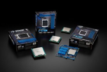 Best CPU 1151