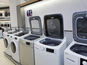 Best Washing Machine with Removable Agitator