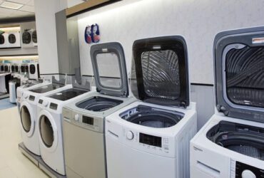 Best Washing Machine with Removable Agitator