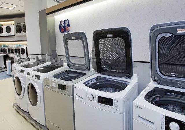 Best Washing Machine with Removable Agitator
