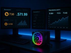 Best Coin to Mine With CPU