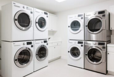 Best Rated Washer And Dryer
