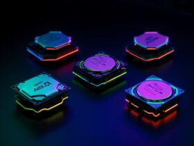 Best Budget Gaming PC CPU