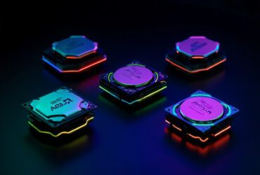 Best Budget Gaming PC CPU