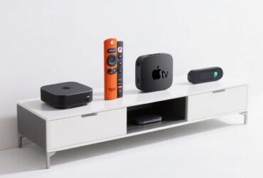 Best Live TV Streaming Devices