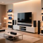 Best TV and Soundbar Combo