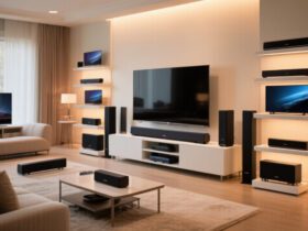 Best TV and Soundbar Combo