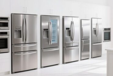 Best Refrigerator For The Money