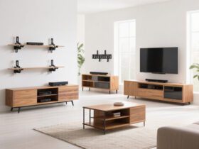 Best 65 Inch TV Stand
