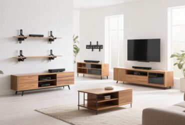 Best 65 Inch TV Stand