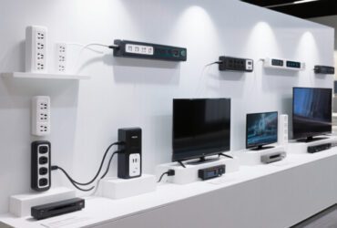 Best Power Surge Protector For TV