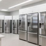 Best Refrigerator and Freezer [cy]: 12 Models Tested & Reviewed - DGGaming