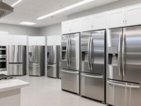 Best Refrigerator and Freezer [cy]: 12 Models Tested & Reviewed - DGGaming