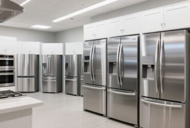 Best Refrigerator and Freezer [cy]: 12 Models Tested & Reviewed - DGGaming