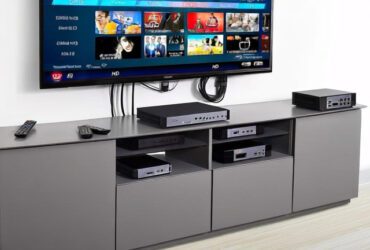 Best Digital To Analog Converter For TV