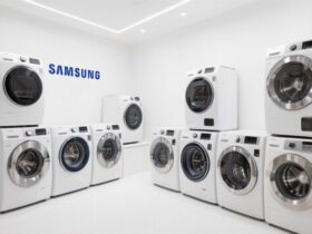 Best Samsung Washing Machine [cy]: 12 Models Tested & Reviewed - DGGaming