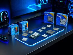 Best Intel i5 CPU for Gaming