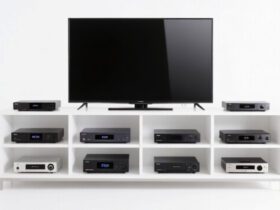 Best DVD Player for Smart TV [cy]: 10 Models Tested & Reviewed - DGGaming