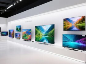 Best TV For Picture Quality