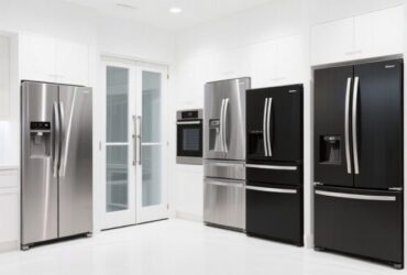 Best Refrigerators Rated