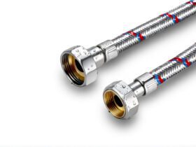 Best Washing Machine Hoses