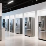 Best French Door Refrigerator Brands [cy]: 8 Top Models Reviewed - DGGaming