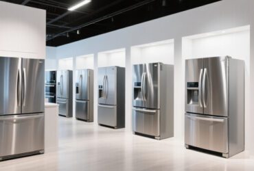 Best French Door Refrigerator Brands [cy]: 8 Top Models Reviewed - DGGaming