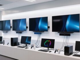 Best TV Monitors