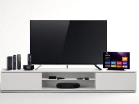 Best Casting Device for TV