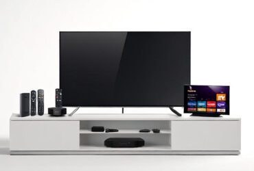 Best Casting Device for TV