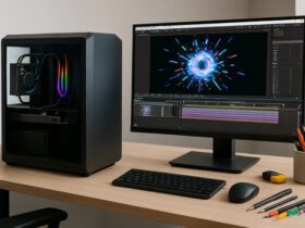 Best CPU For After Effects