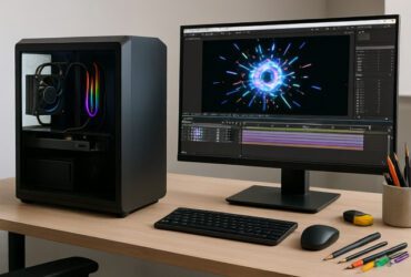 Best CPU For After Effects