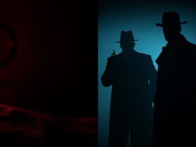 Best Detective TV Shows