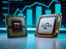 Best AMD FX CPU