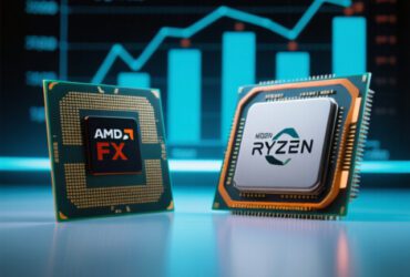 Best AMD FX CPU