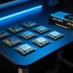 Best CPU for RTX 5070 Ti