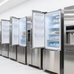 Best Side By Side Refrigerator With Ice Maker