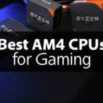 Best AM4 Socket CPU For Gaming [cy]: 8 Processors Tested - DGGaming