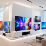 Best TV For Viewing At An Angle