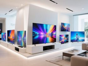 Best TV For Viewing At An Angle