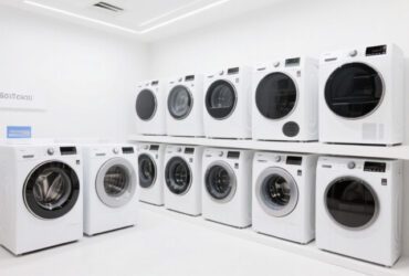 Best Washing Machines [cy]: 12 Models Tested & Reviewed - DGGaming