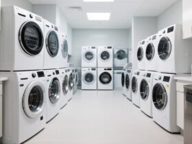 Best Washing Machines