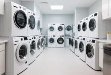 Best Washing Machines